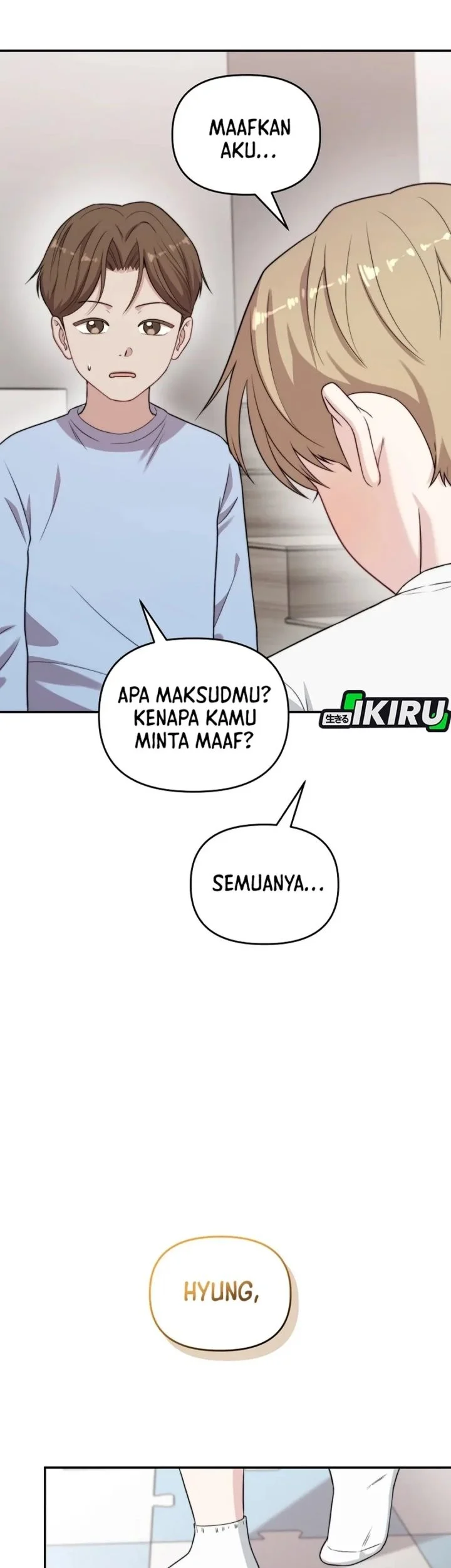 Face Genius, 0 Year-Old Top Star Chapter 37 Gambar 61