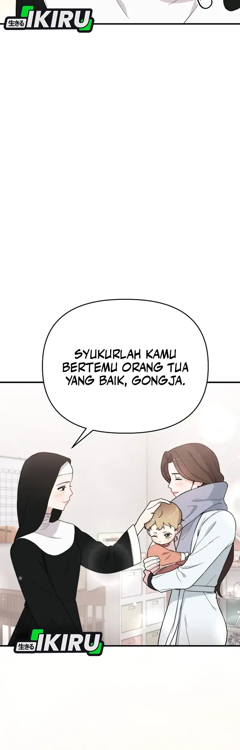 Face Genius, 0 Year-Old Top Star Chapter 4 Gambar 36
