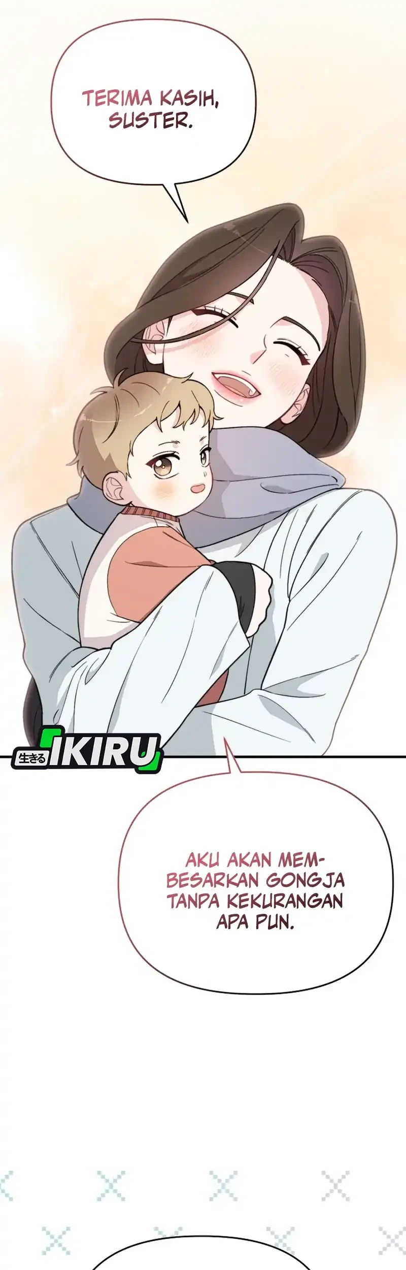 Face Genius, 0 Year-Old Top Star Chapter 4 Gambar 37
