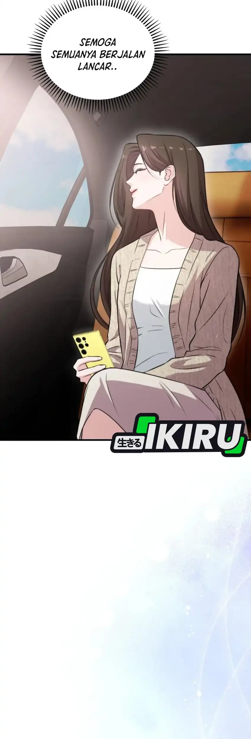 Face Genius, 0 Year-Old Top Star Chapter 41 Gambar 37