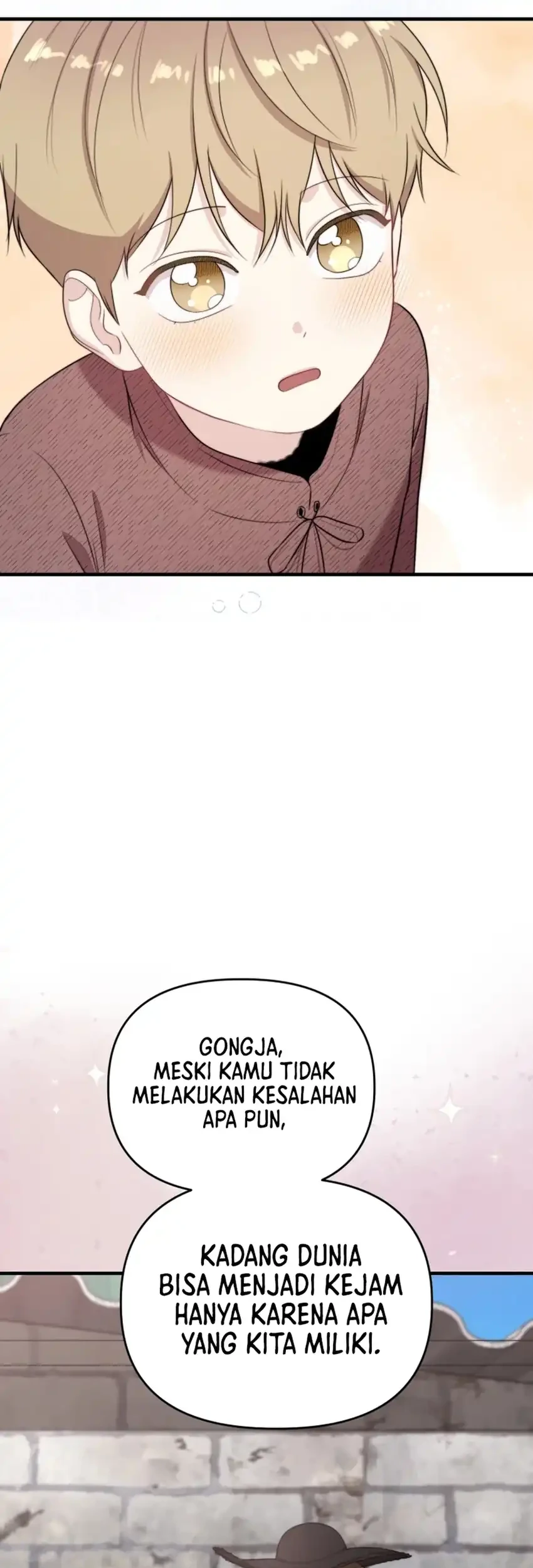Face Genius, 0 Year-Old Top Star Chapter 42 Gambar 49