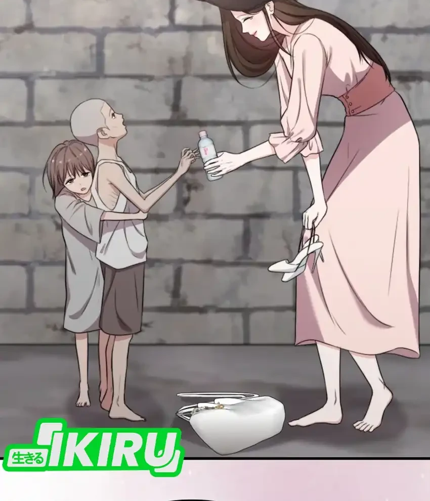 Face Genius, 0 Year-Old Top Star Chapter 42 Gambar 50