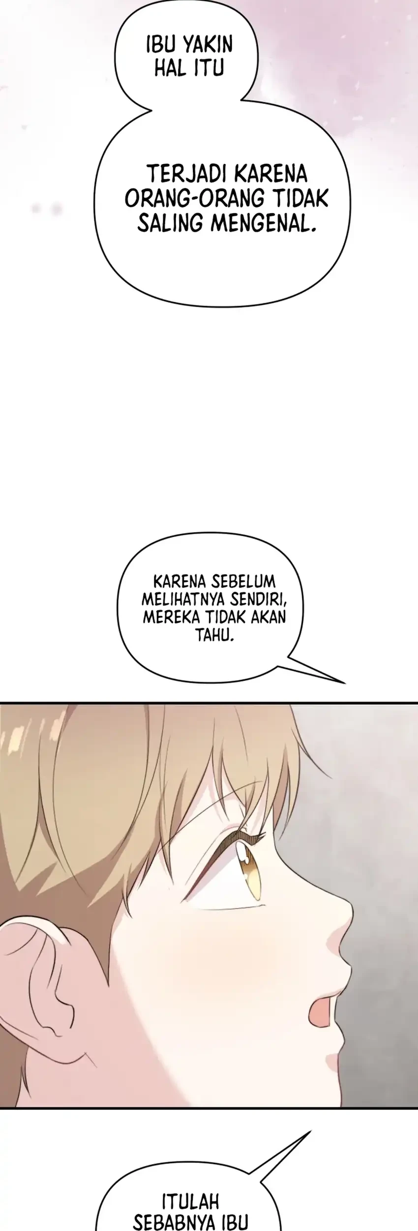 Face Genius, 0 Year-Old Top Star Chapter 42 Gambar 51