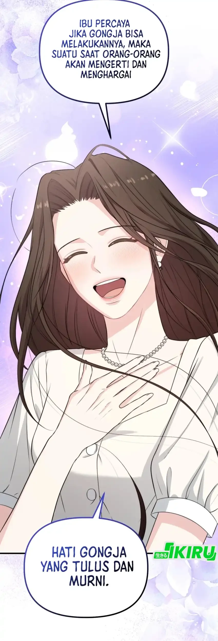 Face Genius, 0 Year-Old Top Star Chapter 42 Gambar 53