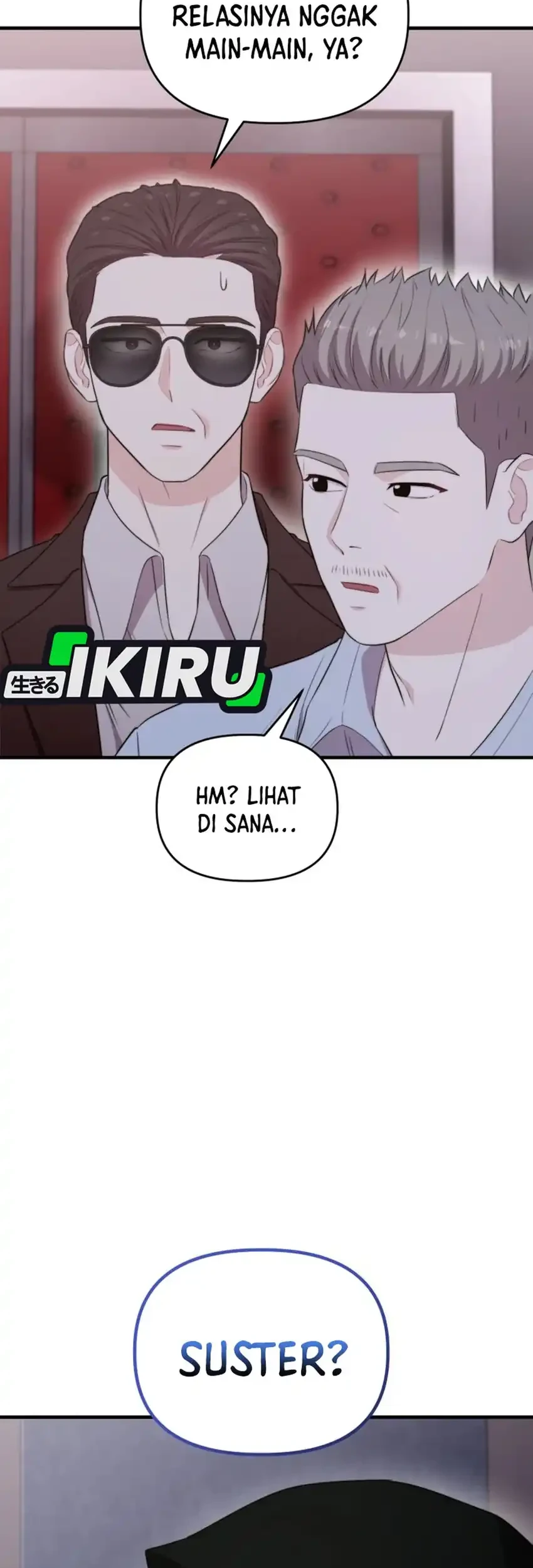 Face Genius, 0 Year-Old Top Star Chapter 43 Gambar 43