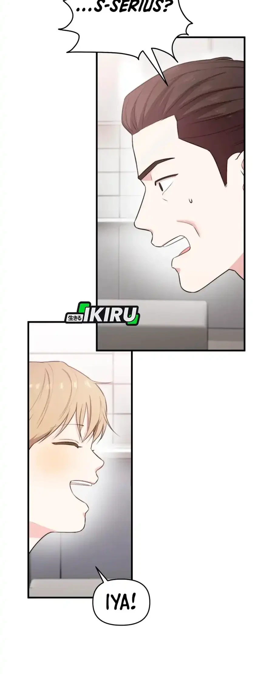 Face Genius, 0 Year-Old Top Star Chapter 45 Gambar 38