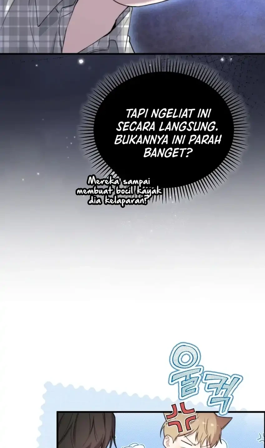 Face Genius, 0 Year-Old Top Star Chapter 46 Gambar 40