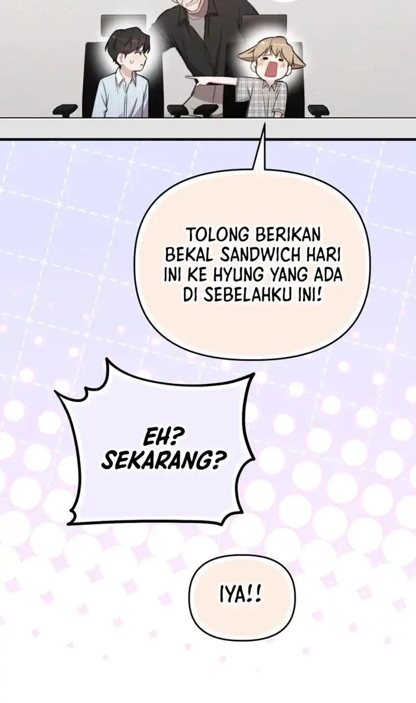 Face Genius, 0 Year-Old Top Star Chapter 46 Gambar 42