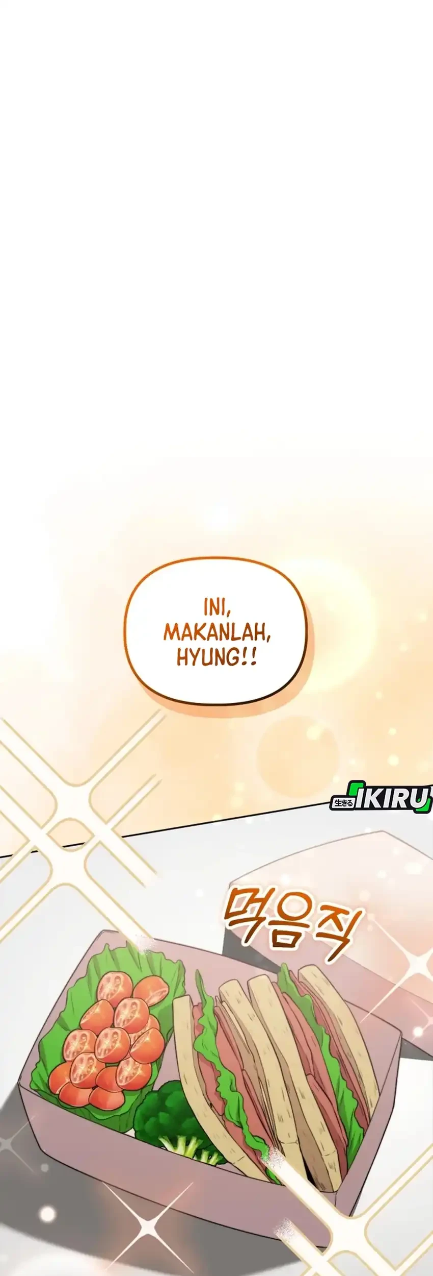 Face Genius, 0 Year-Old Top Star Chapter 46 Gambar 43