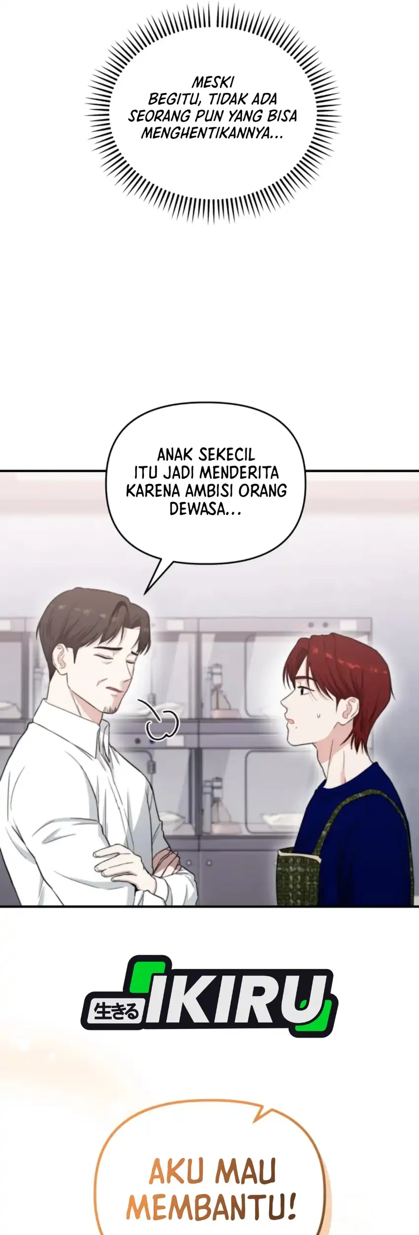 Face Genius, 0 Year-Old Top Star Chapter 48 Gambar 42