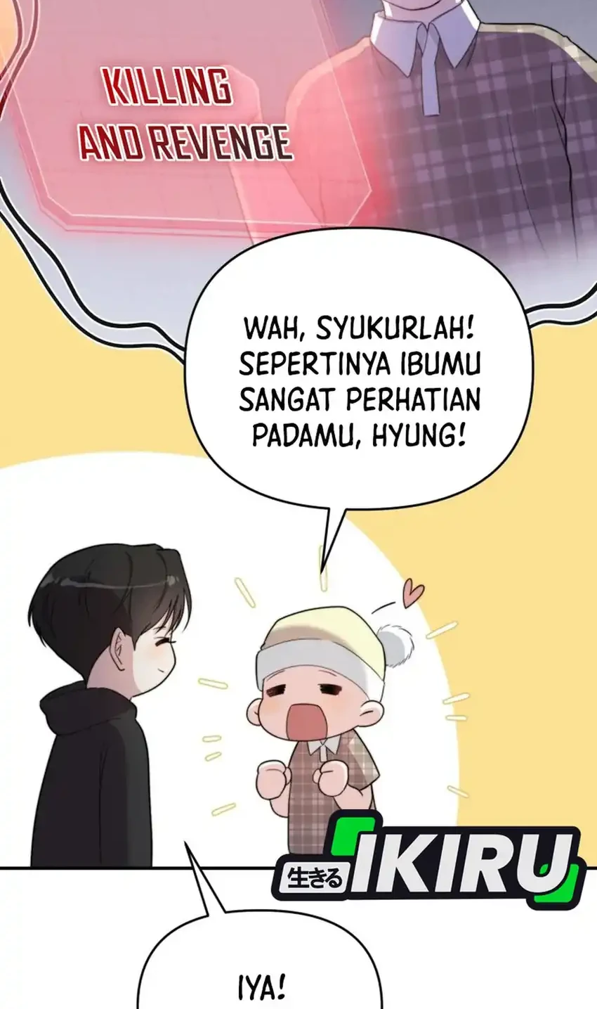 Face Genius, 0 Year-Old Top Star Chapter 50 Gambar 42