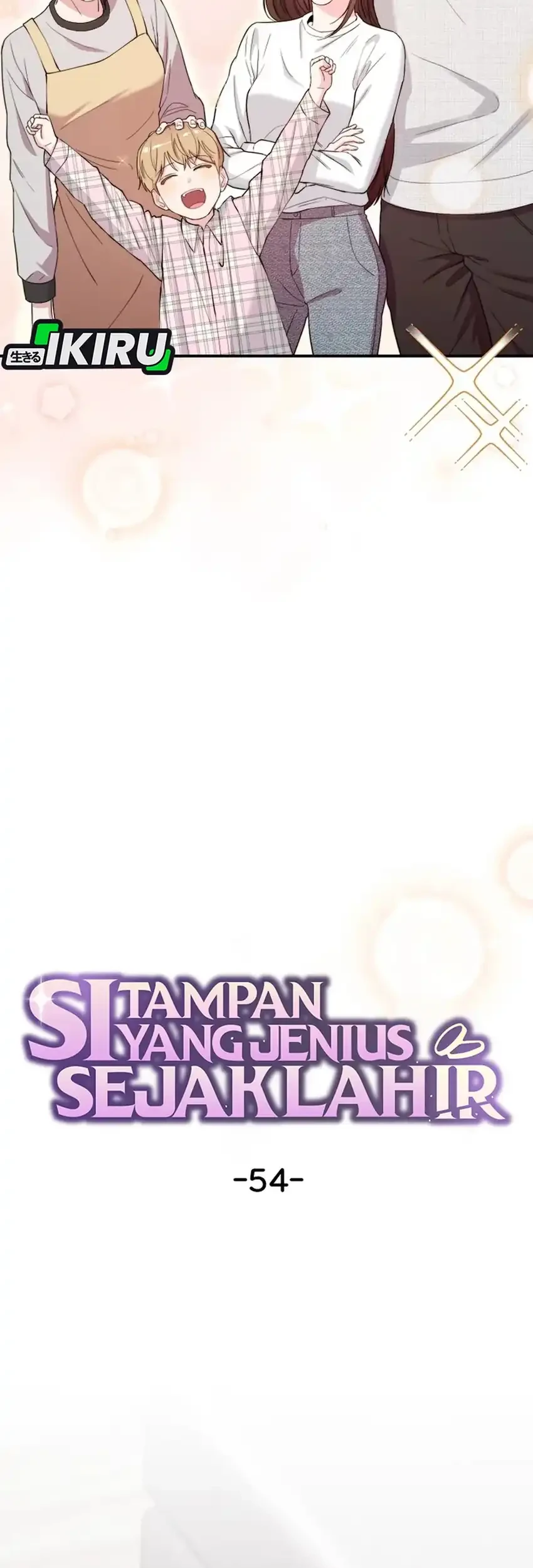 Face Genius, 0 Year-Old Top Star Chapter 54 Gambar 41