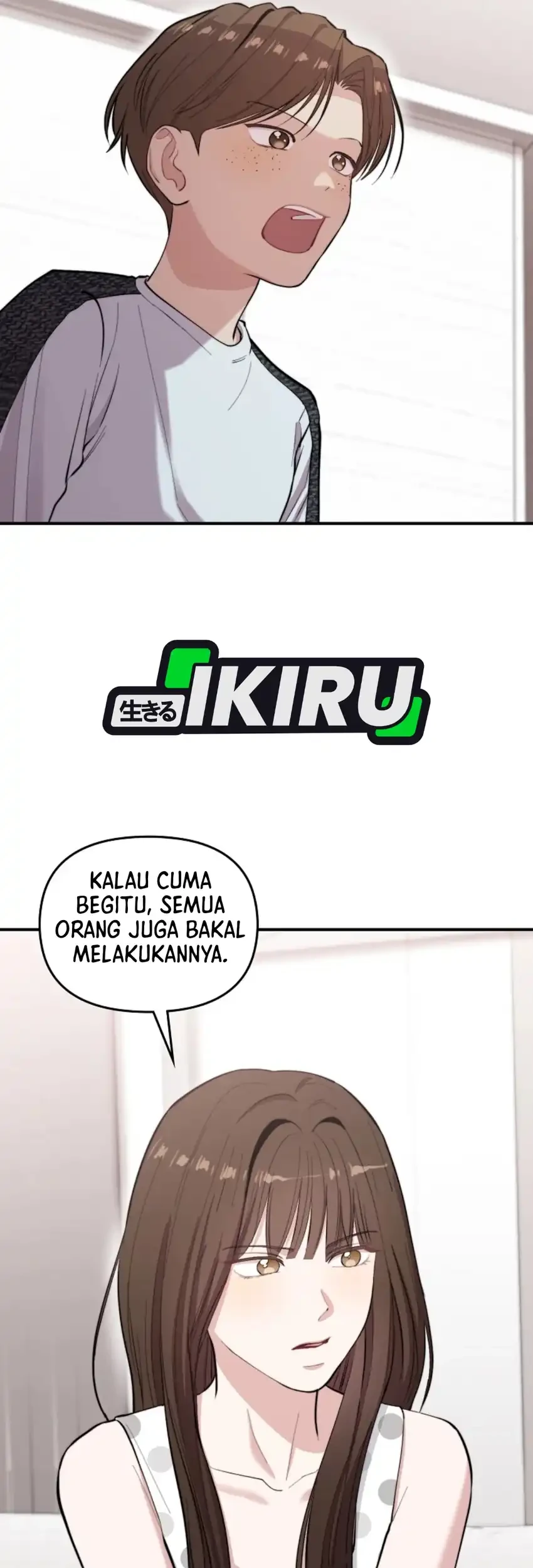 Face Genius, 0 Year-Old Top Star Chapter 55 Gambar 43