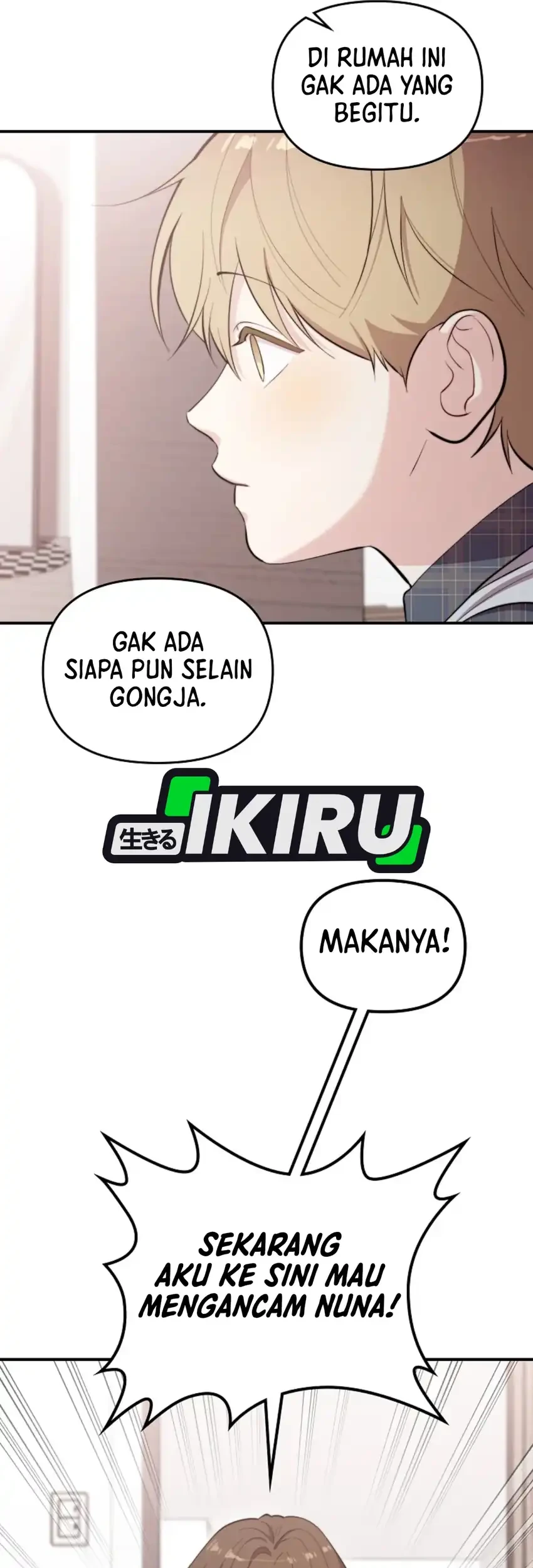 Face Genius, 0 Year-Old Top Star Chapter 55 Gambar 45