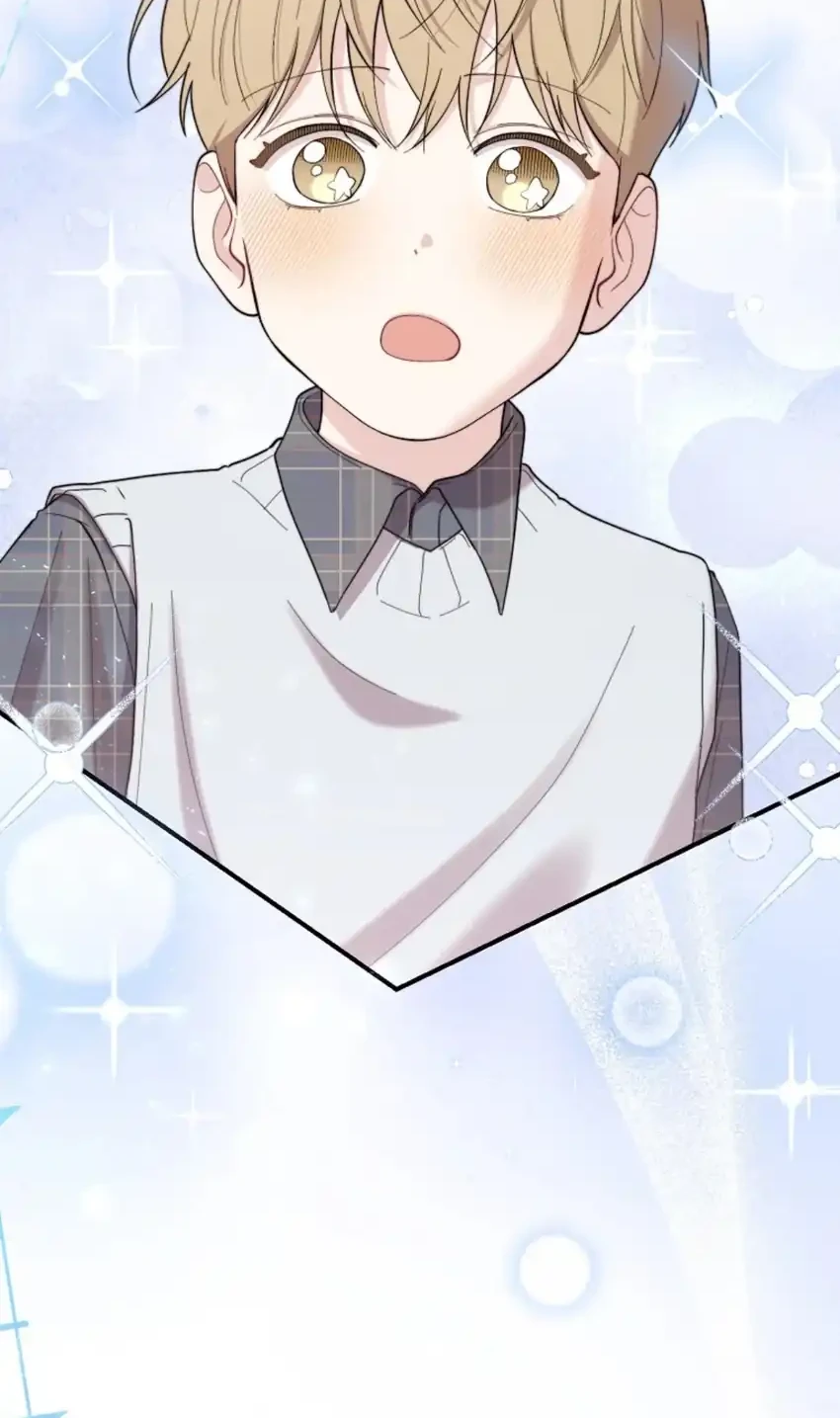 Face Genius, 0 Year-Old Top Star Chapter 56 Gambar 45