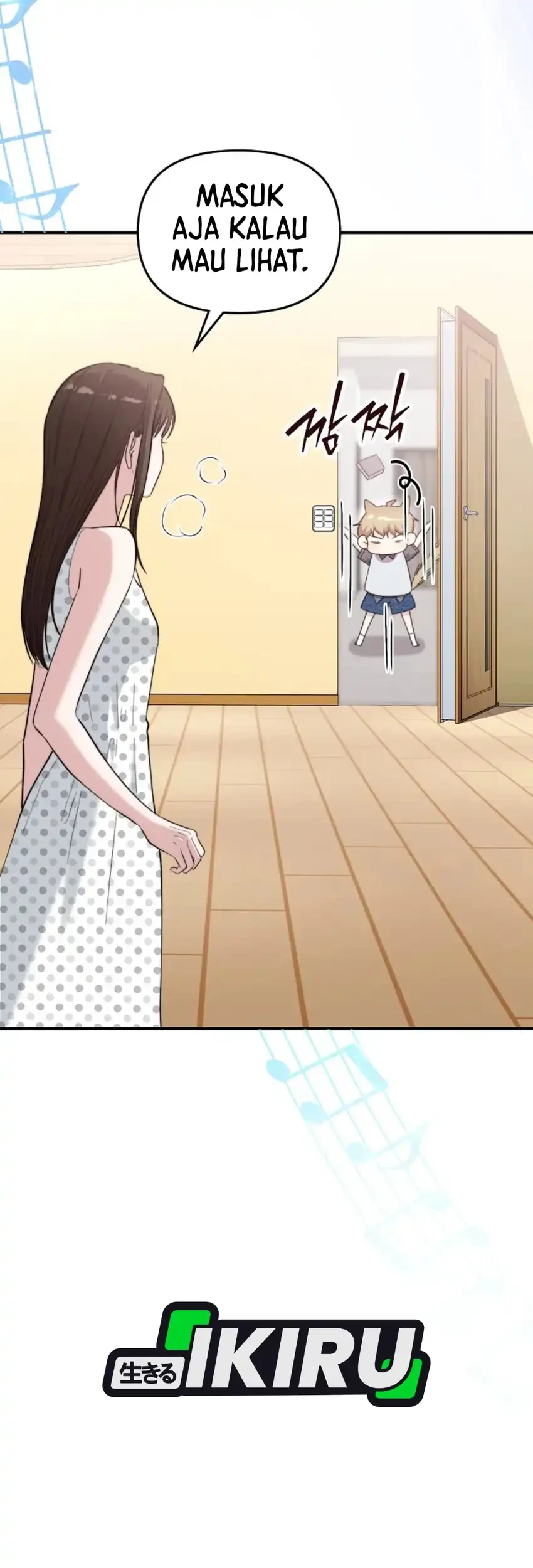 Face Genius, 0 Year-Old Top Star Chapter 56 Gambar 46