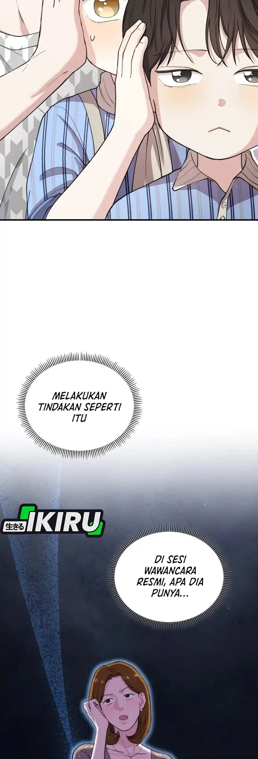 Face Genius, 0 Year-Old Top Star Chapter 58 Gambar 43