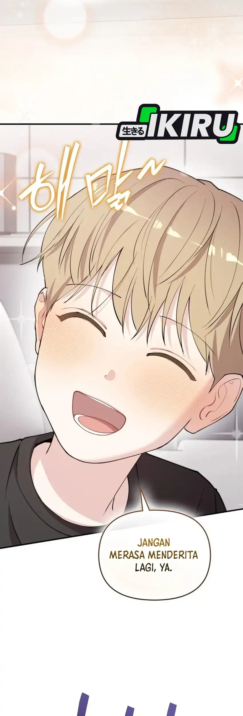 Face Genius, 0 Year-Old Top Star Chapter 59 Gambar 45