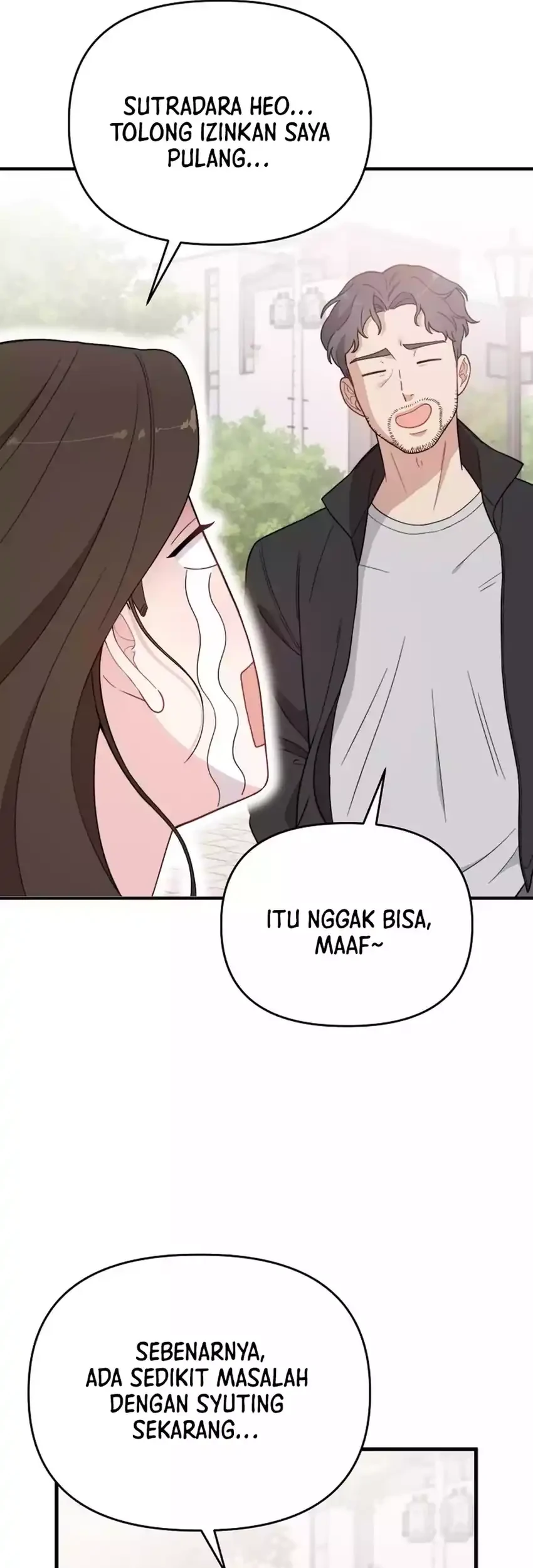 Face Genius, 0 Year-Old Top Star Chapter 6 Gambar 35