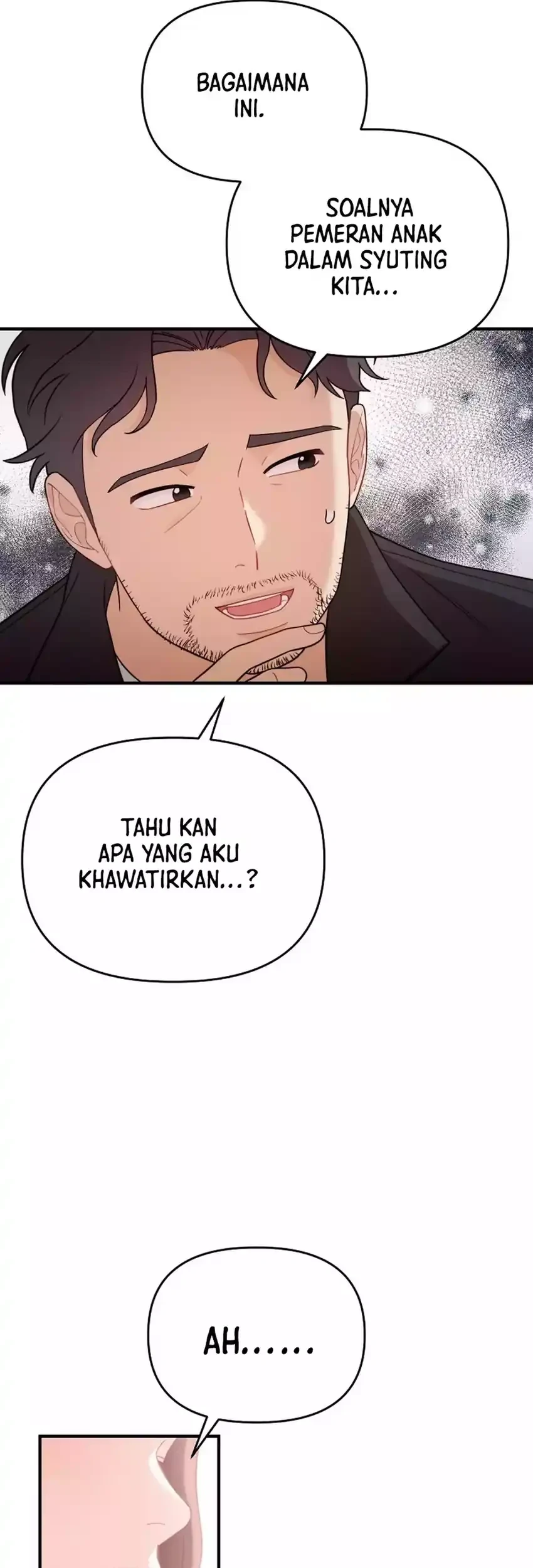 Face Genius, 0 Year-Old Top Star Chapter 6 Gambar 37