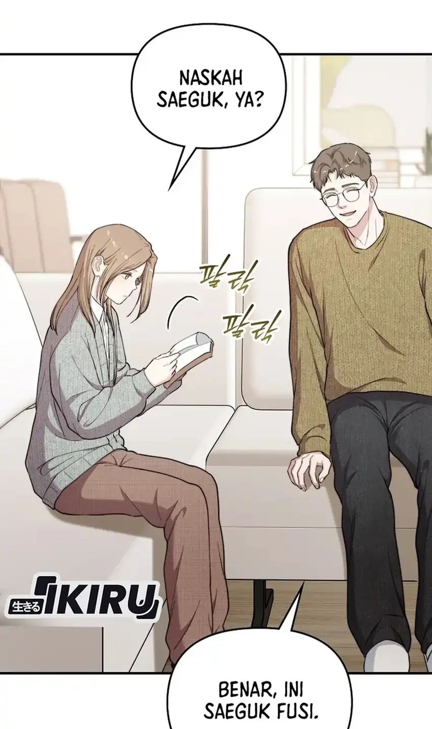 Face Genius, 0 Year-Old Top Star Chapter 62 Gambar 42