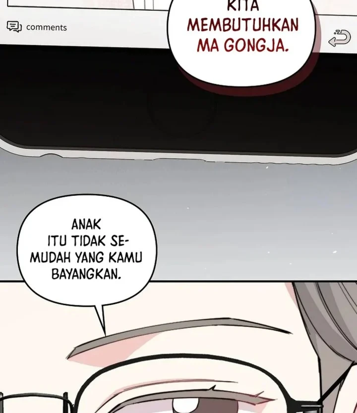 Face Genius, 0 Year-Old Top Star Chapter 63 Gambar 46