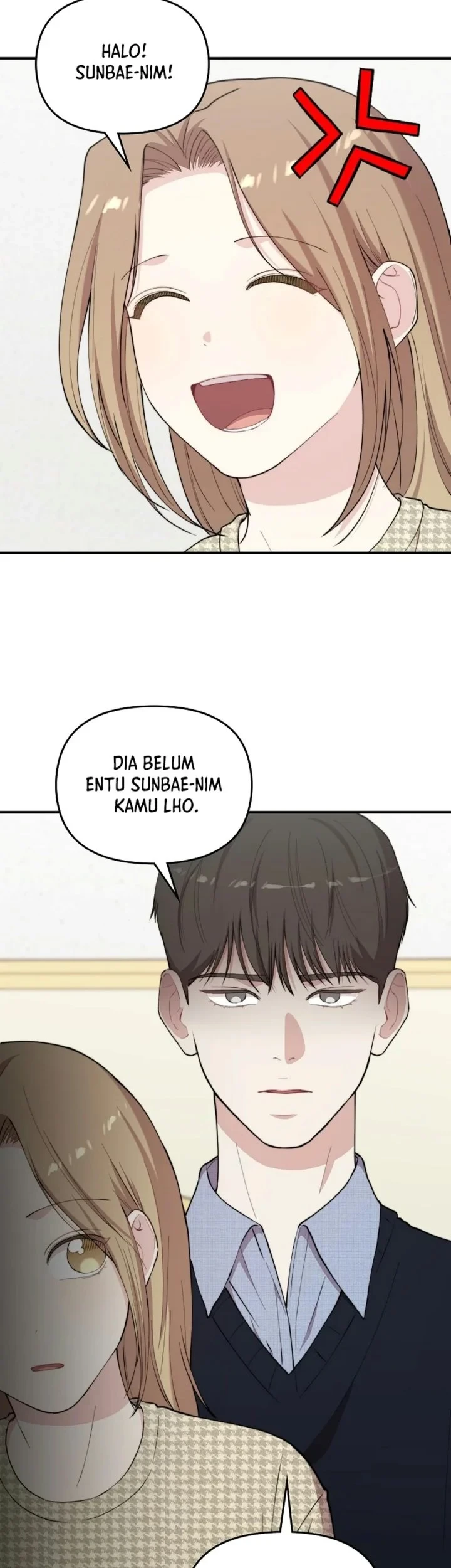 Face Genius, 0 Year-Old Top Star Chapter 64 Gambar 38