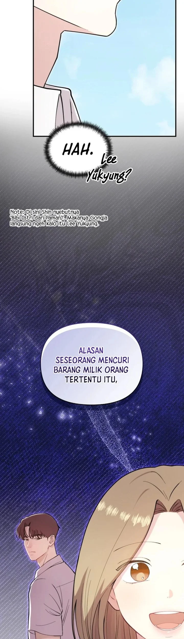 Face Genius, 0 Year-Old Top Star Chapter 67 Gambar 41