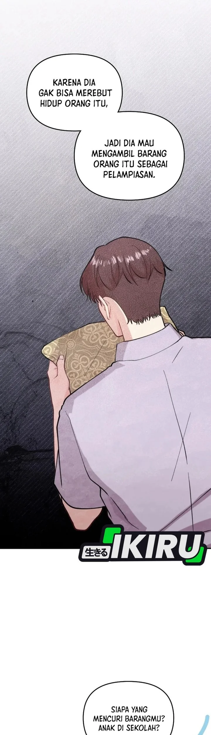Face Genius, 0 Year-Old Top Star Chapter 67 Gambar 43