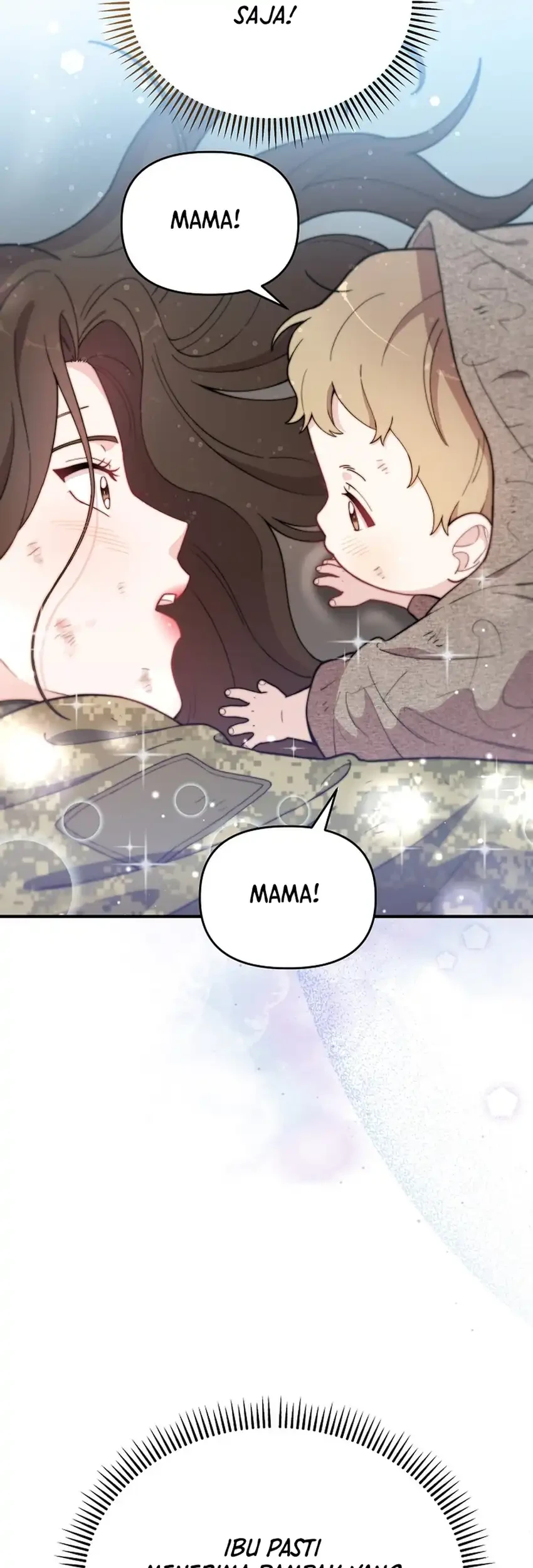 Face Genius, 0 Year-Old Top Star Chapter 7 Gambar 35
