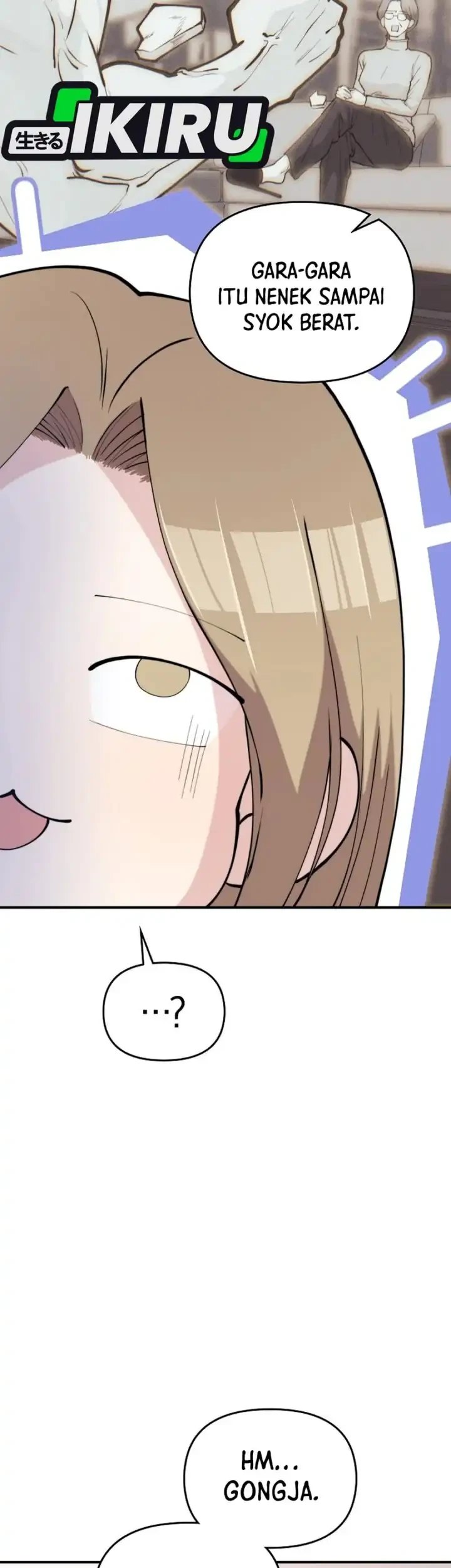 Face Genius, 0 Year-Old Top Star Chapter 72 Gambar 43