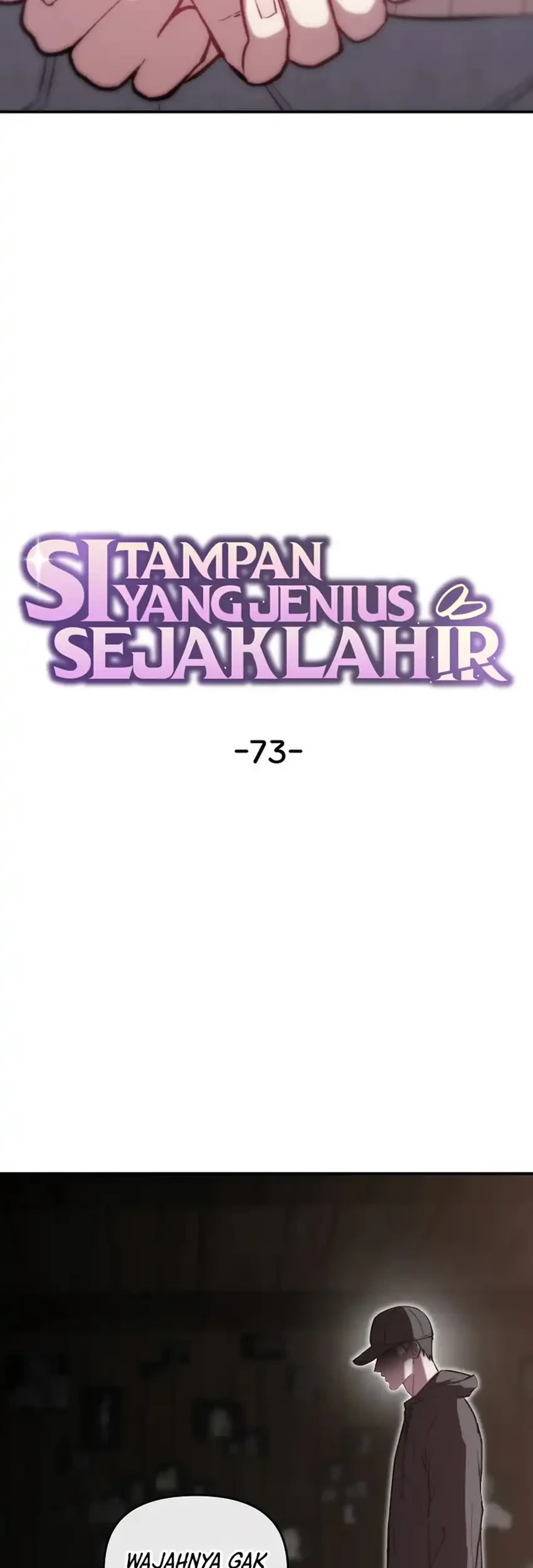 Face Genius, 0 Year-Old Top Star Chapter 73 Gambar 35