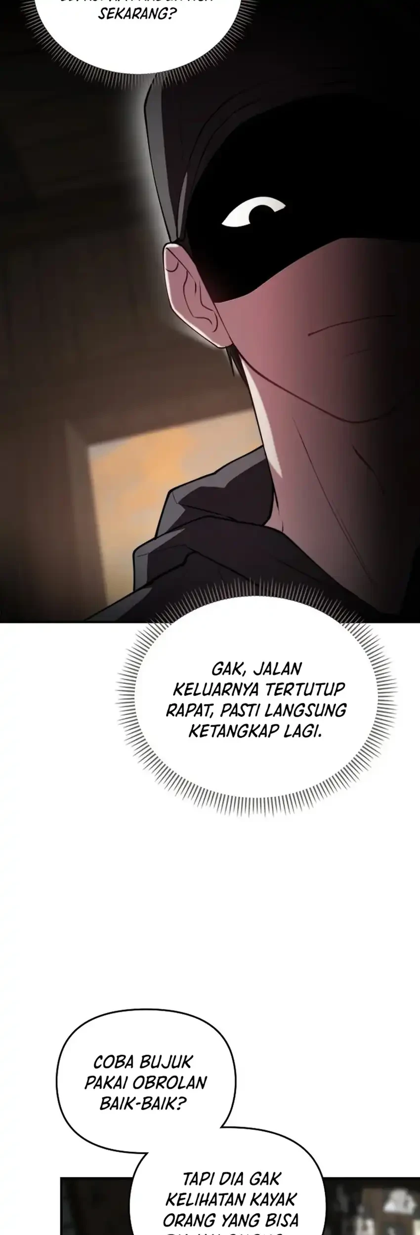 Face Genius, 0 Year-Old Top Star Chapter 73 Gambar 37