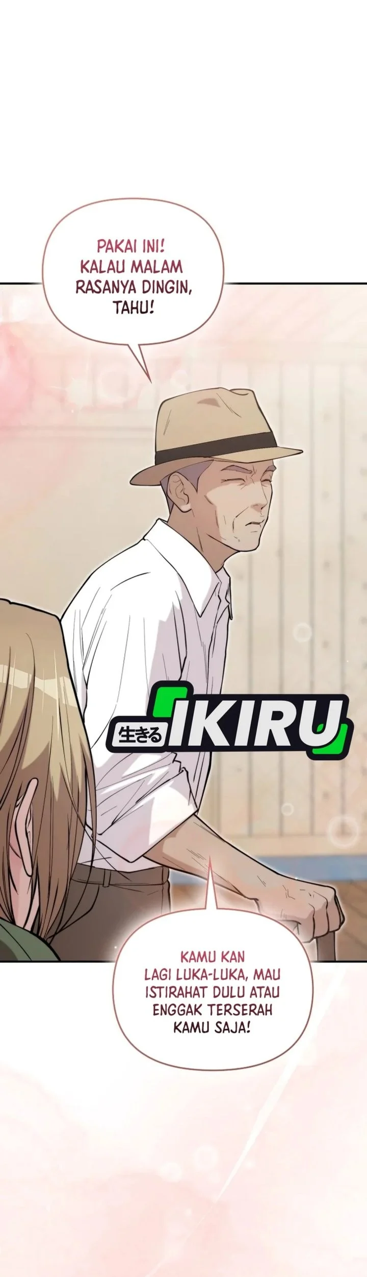 Face Genius, 0 Year-Old Top Star Chapter 74 Gambar 47