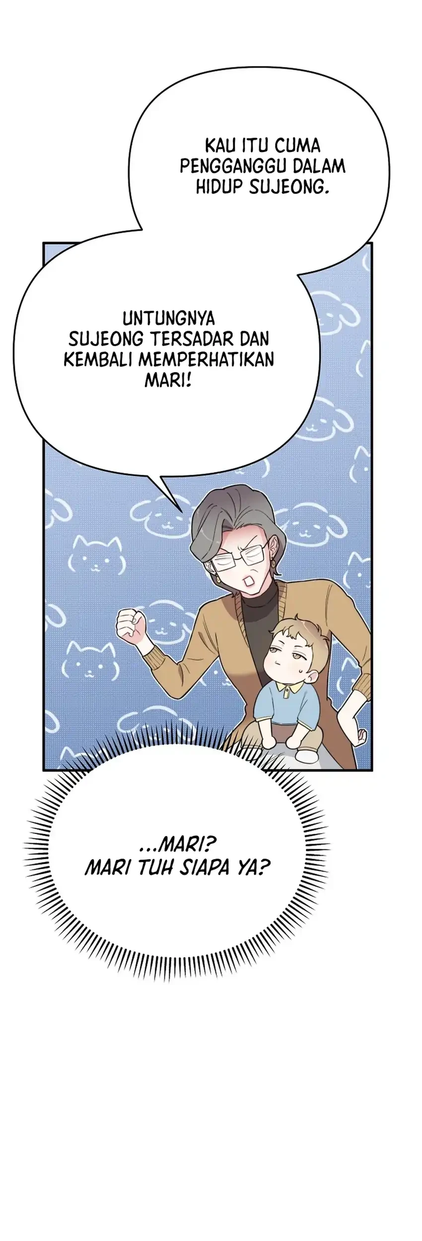 Face Genius, 0 Year-Old Top Star Chapter 8 Gambar 40