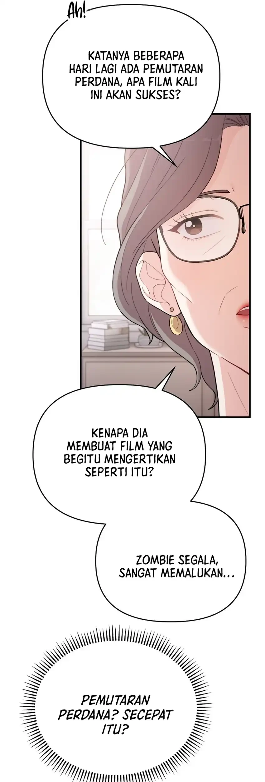 Face Genius, 0 Year-Old Top Star Chapter 8 Gambar 42
