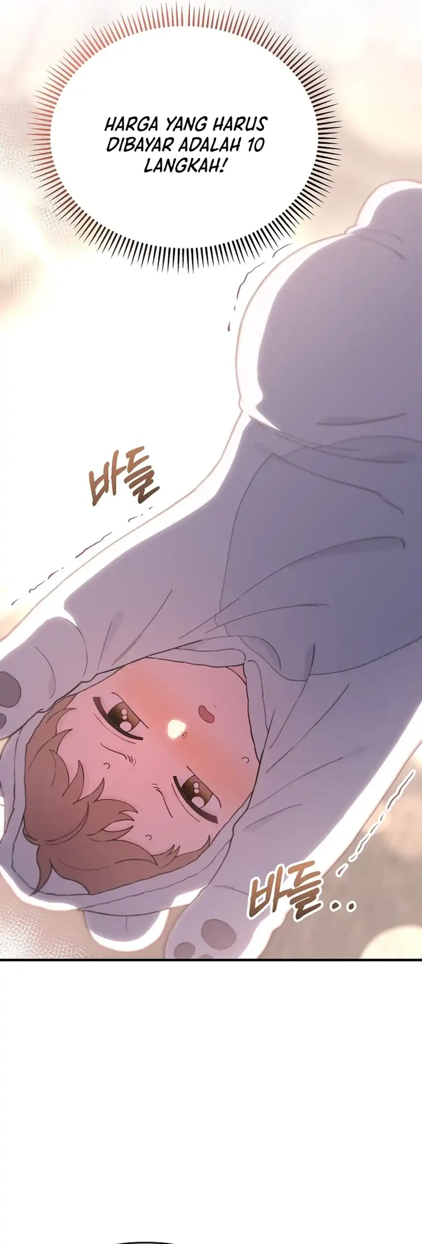 Face Genius, 0 Year-Old Top Star Chapter 9 Gambar 36