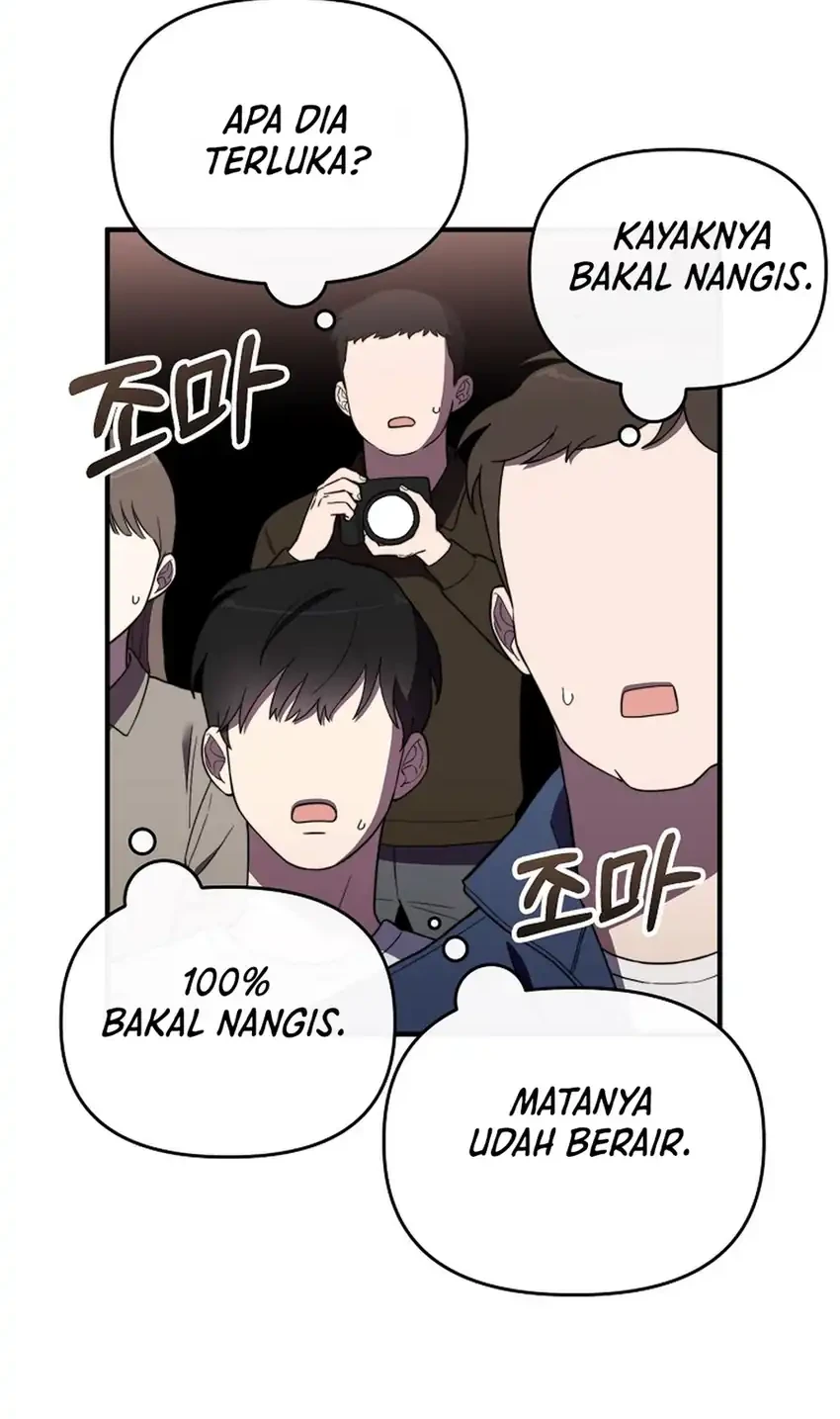 Face Genius, 0 Year-Old Top Star Chapter 9 Gambar 37