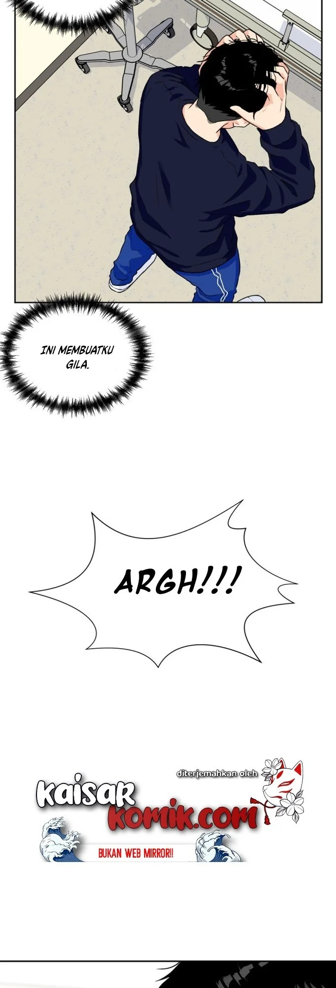 Face Genius Chapter 13 Gambar 30