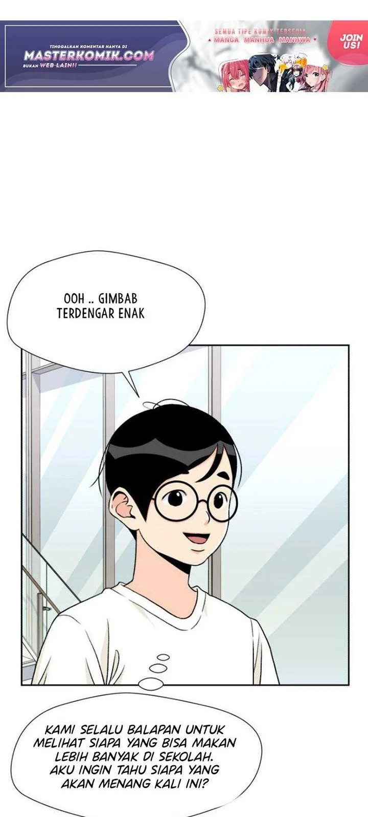 Face Genius Chapter 18 Gambar 32