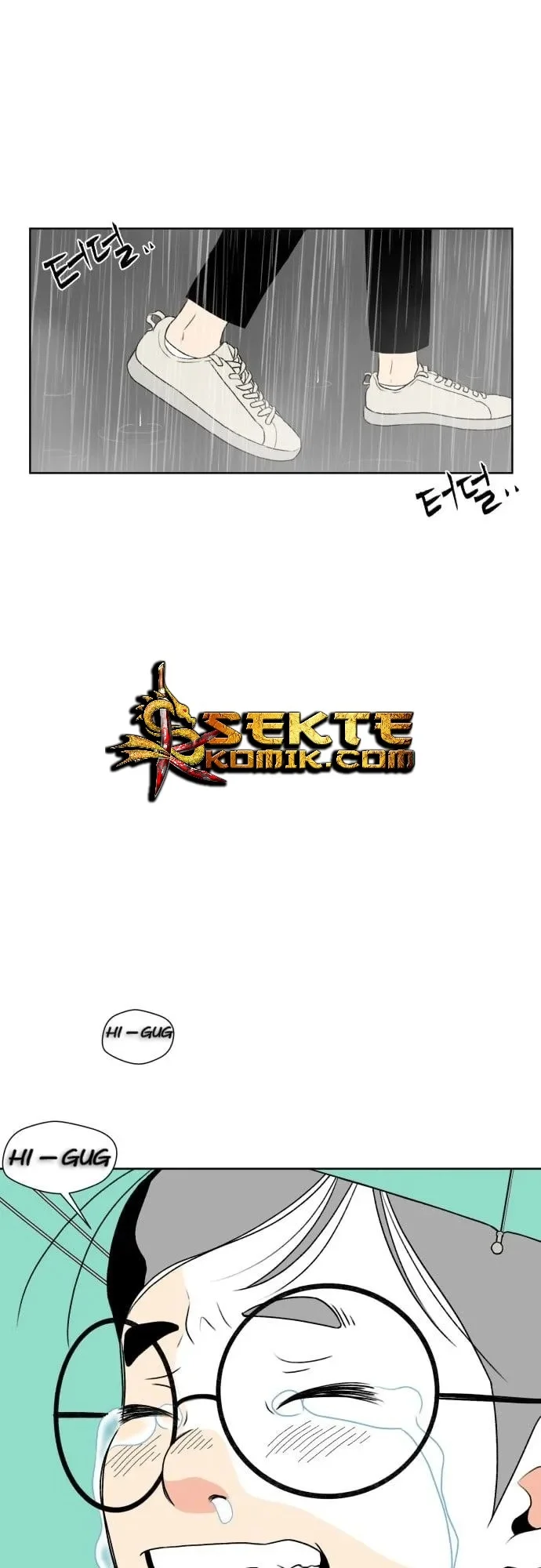 Face Genius Chapter 2 Gambar 25