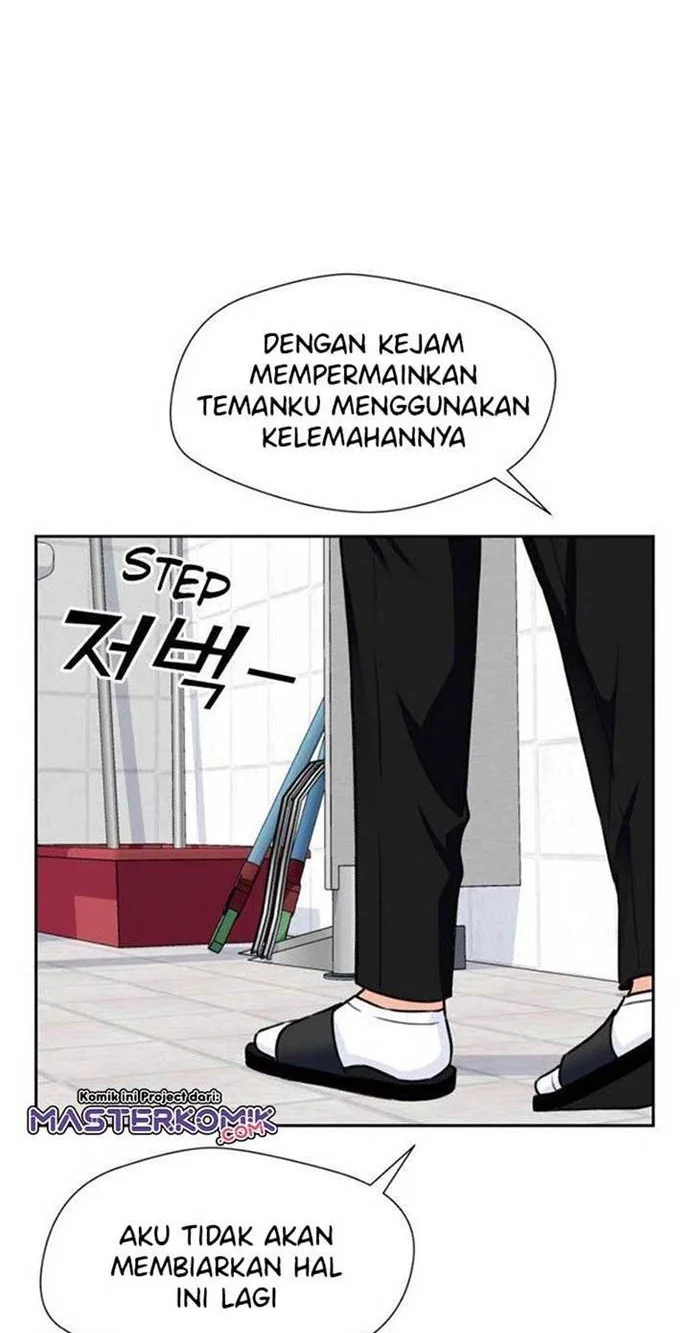 Face Genius Chapter 21 Gambar 31
