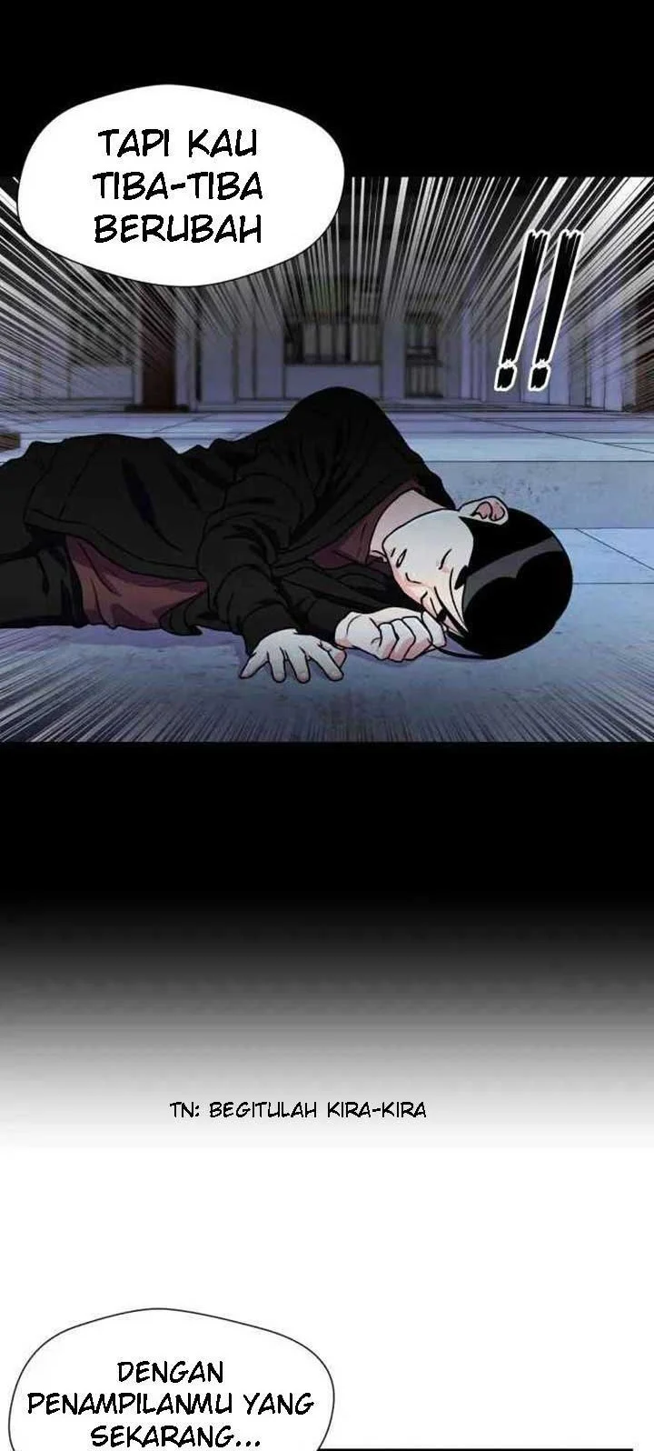 Face Genius Chapter 25 Gambar 31