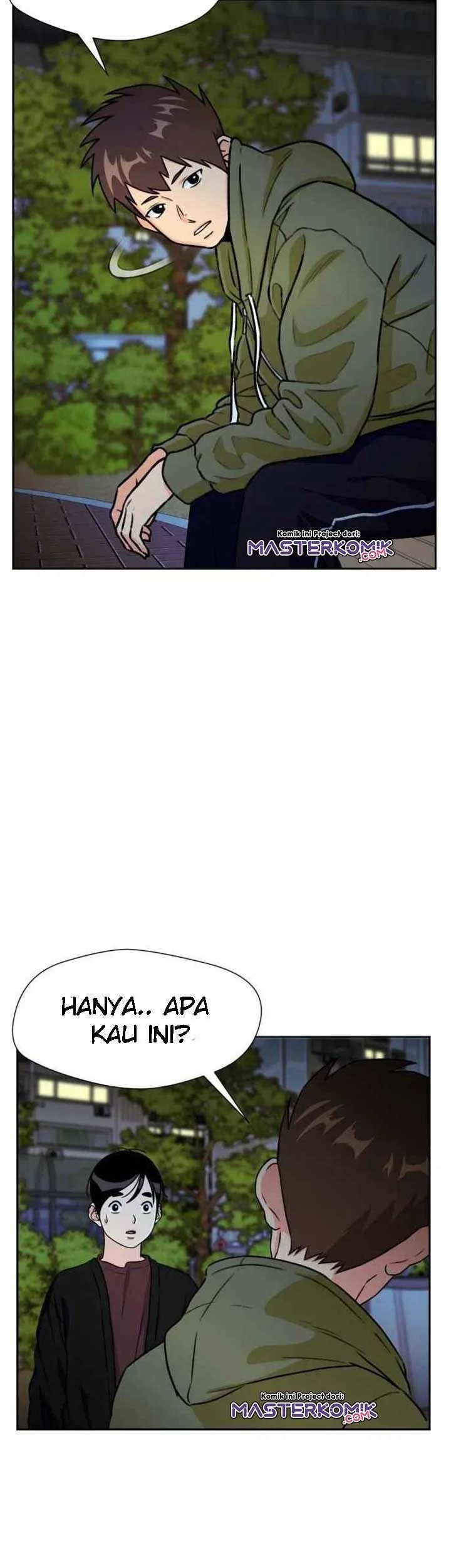 Face Genius Chapter 25 Gambar 32