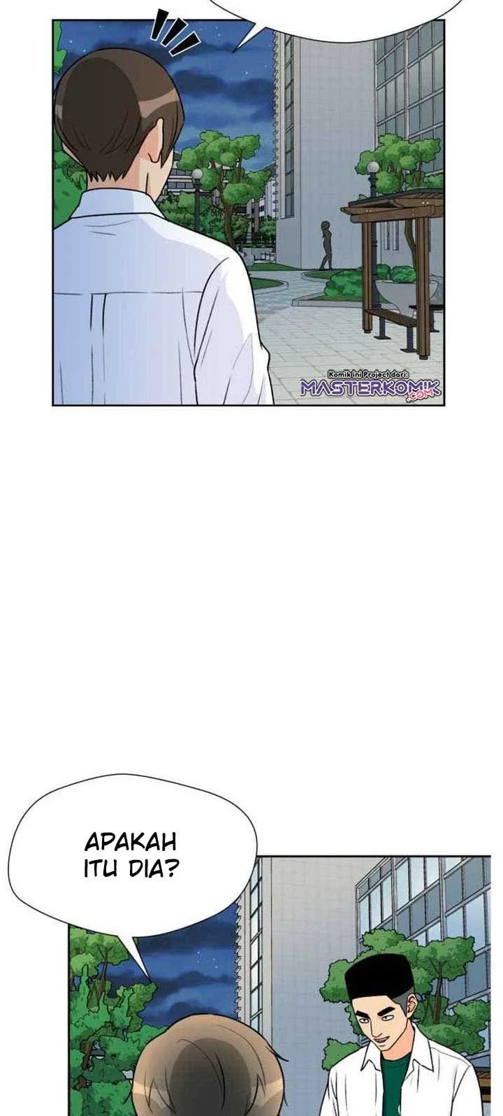 Face Genius Chapter 31 Gambar 35