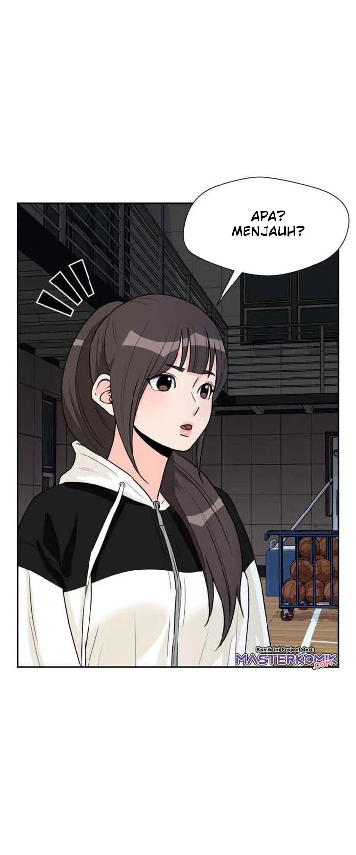 Face Genius Chapter 35 Gambar 36