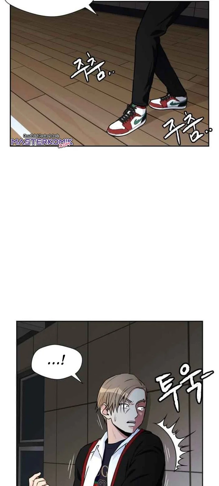 Face Genius Chapter 38 Gambar 35