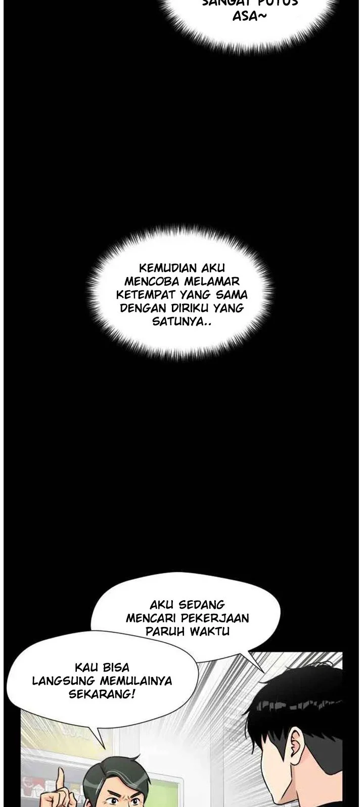 Face Genius Chapter 41 Gambar 31
