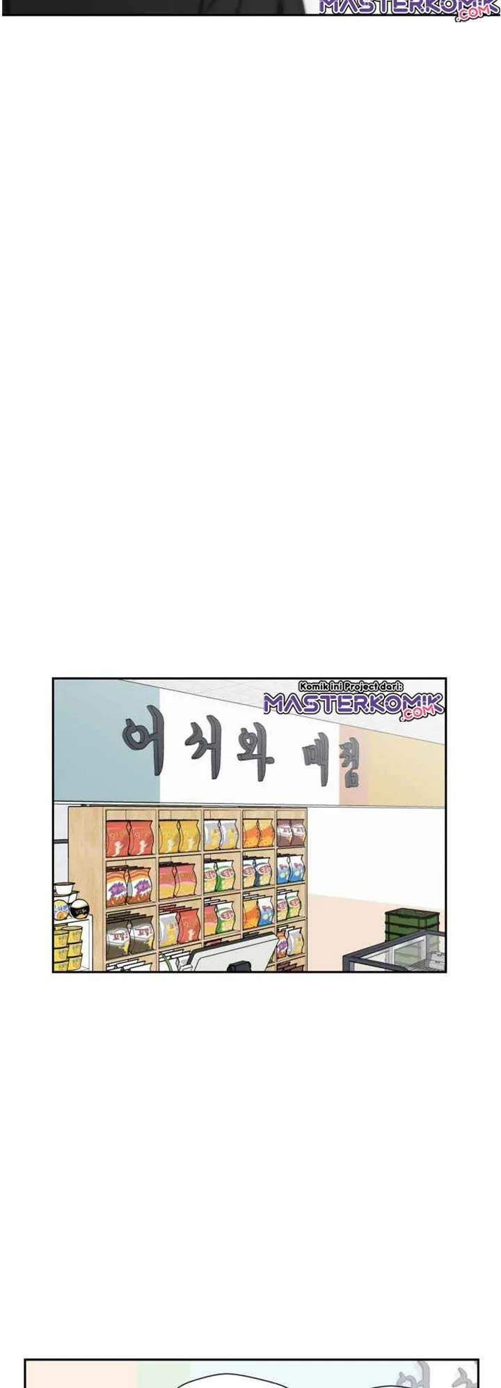Face Genius Chapter 42 Gambar 28