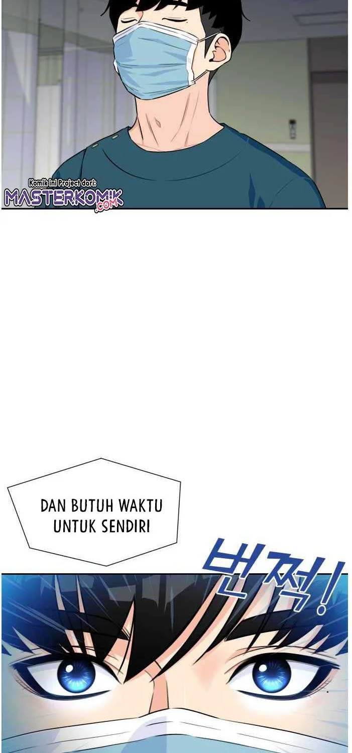 Face Genius Chapter 44 Gambar 35